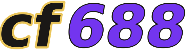 cf688 logo