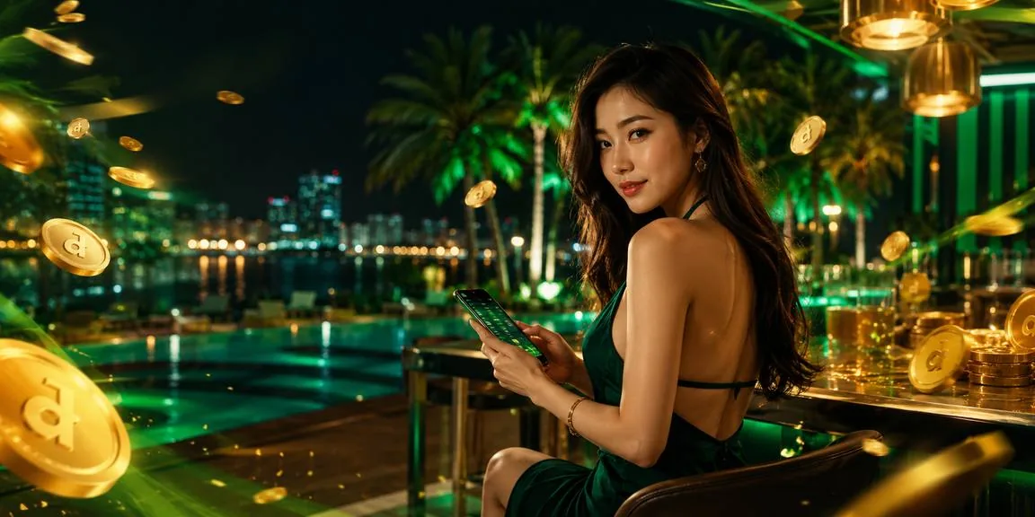 cf688 Casino Mới