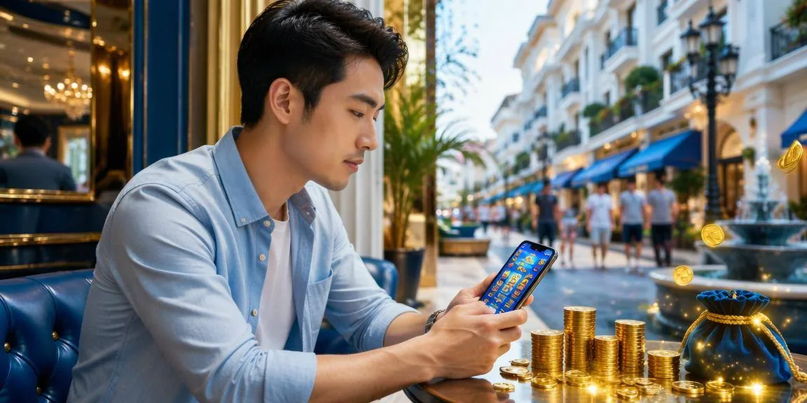 cf688 Những Gì Đang Chờ Trong Phòng Bắn Cá