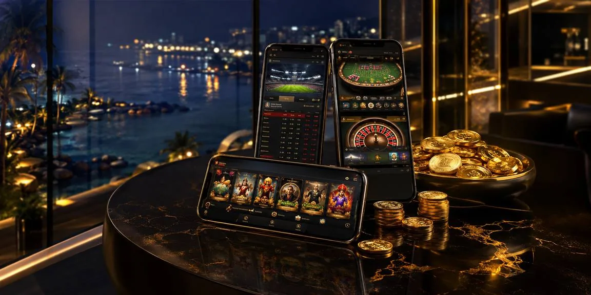 cf688 Sảnh cf688 Casino sẵn sàng trên điện thoại
