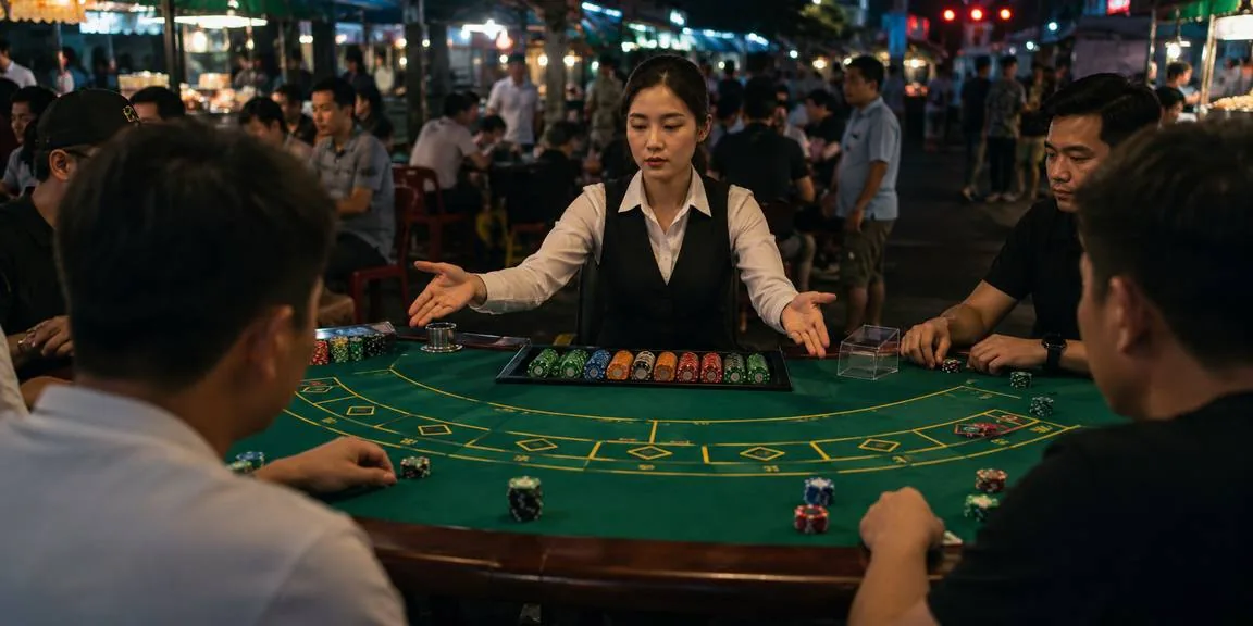 cf688 Casino Trực Tiếp